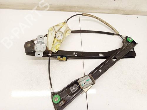 Used Front right window mechanism Front right window mechanism 37413054 37413054