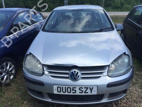 Electronic module VW GOLF V (1K1) 1.9 TDI | BP33501874M83 - Image 4