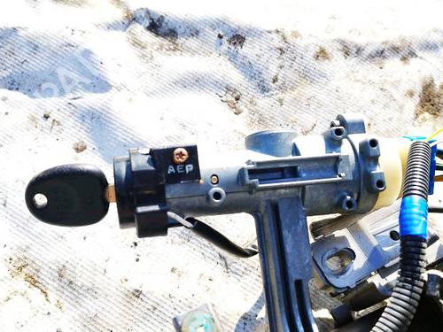 Used Ignition barrel Ignition barrel 34919417 34919417