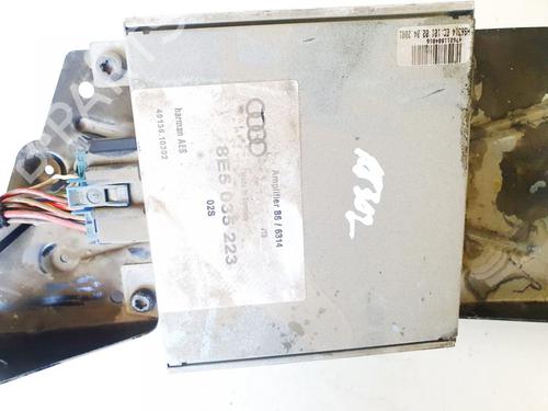 Used Electronic module Electronic module 35401965 35401965