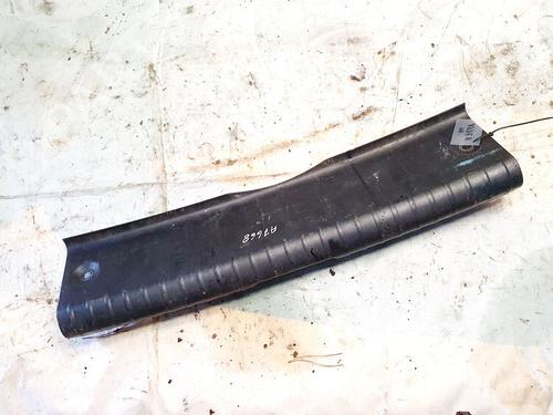 Treeplank Treeplank SAAB 9-3 (YS3F, E79, D79, D75) 2.2 TiD (125 hp) 35471363 35471363