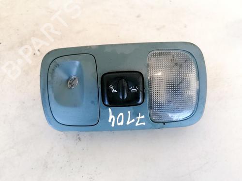 Used Interior roof light Interior roof light RENAULT MEGANE I (BA0/1_) 1.6 i (BA0L) (75 hp) 35520221 35520221