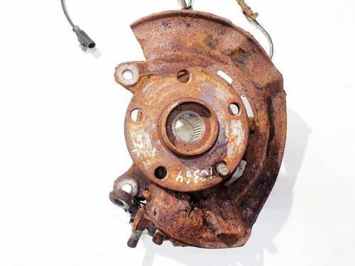 Used Left front steering knuckle Left front steering knuckle 35003675 35003675