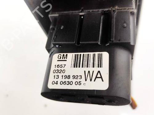 Switch OPEL ASTRA H (A04) 1.9 CDTI (L48) | BP35301566I30 - Image 3