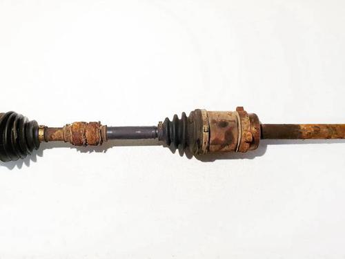 Used Right front driveshaft Right front driveshaft 34942854 34942854