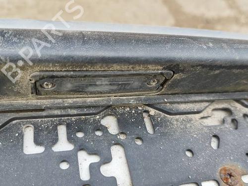 Used Licence plate light Licence plate light 35018063 35018063