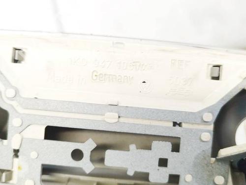 Interior roof light VW PASSAT B6 (3C2) 2.0 TFSI | BP35005196I8 - Image 3