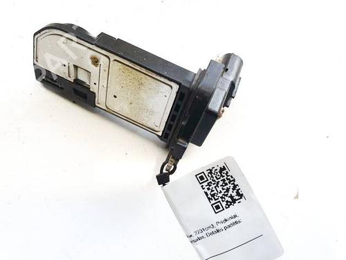 Used Mass air flow sensor Mass air flow sensor SUBARU LEGACY IV Estate (BP) 2.0 AWD (BP5) (138 hp) 34846132 34846132