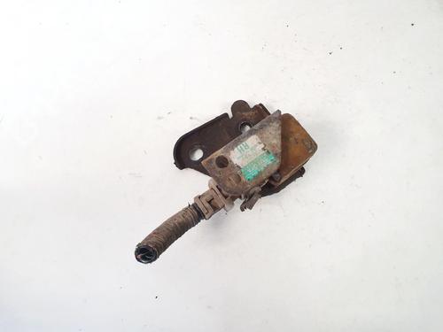 Used Electronic module Electronic module TOYOTA RAV 4 II (_A2_) 2.0 D 4WD (CLA20_, CLA21_, CLA20R, CLA21R) (116 hp) 32890367 32890367