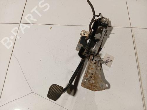 Used Pedal Pedal 34908786 34908786