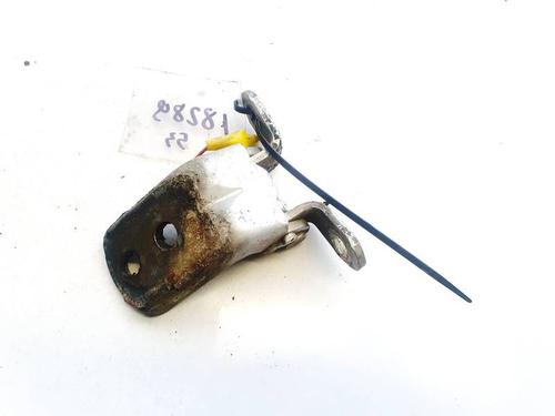 Used Hinge/Door check strap Hinge/Door check strap NISSAN ALMERA TINO (V10) 2.2 dCi (136 hp) 32925785 32925785