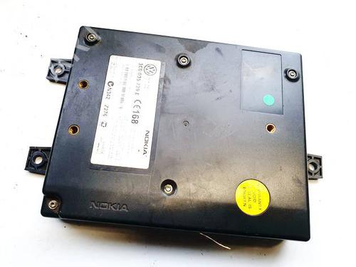 Used Electronic module VW PASSAT B7 (362) 1.6 TDI (105 hp) 32547337