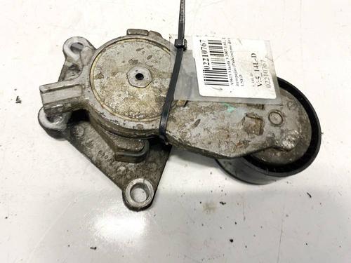 Pulley MAZDA 3 (BK) 1.6 DI Turbo | BP35144935M122 - Image 2