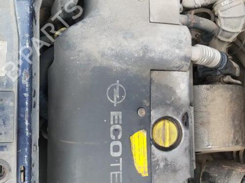 Switch OPEL ZAFIRA A MPV (T98) 2.0 DI 16V (F75) | BP33076834I30  - Image 5