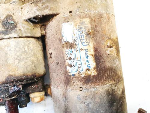 Starter ROVER 200 II Hatchback (RF) 216 Si | BP35408449M8 - Image 2