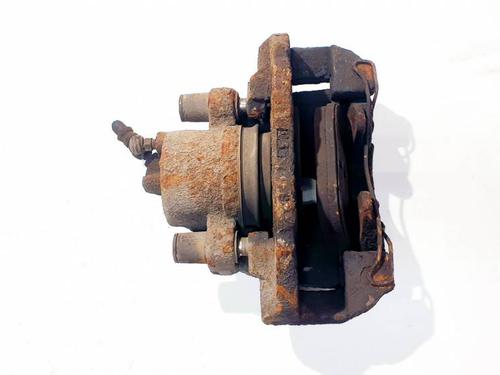 Right front brake caliper MAZDA 3 (BK) 1.6 DI Turbo | BP35130912M104 - Image 3
