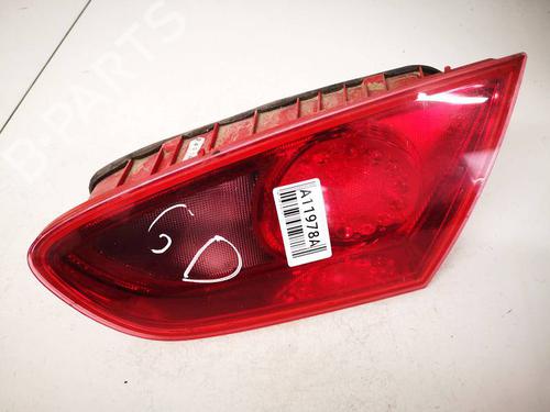 Used Right tailgate light Right tailgate light SEAT LEON (1P1) 1.6 (102 hp) 40165490 40165490