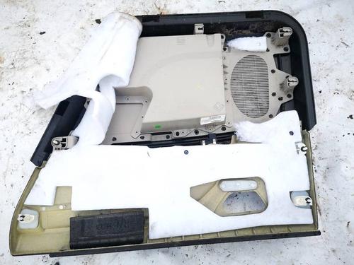 Front right panel DODGE JOURNEY 2.0 CRD | BP35308528C59 - Image 2