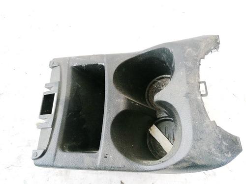 Used Cup/Object holder Cup/Object holder NISSAN QASHQAI I (J10, NJ10) 1.5 dCi (110 hp) 35610499 35610499