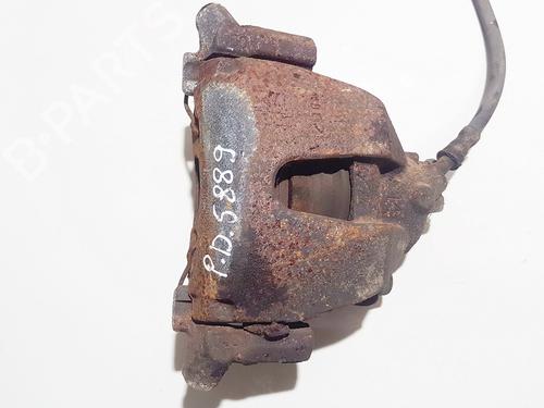 Used Right front brake caliper Right front brake caliper FORD FOCUS II (DA_, HCP, DP) 1.8 TDCi (115 hp) 35879098 35879098