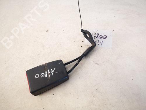 Used Seat buckle Seat buckle 35452271 35452271