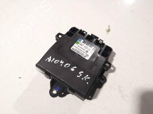Used Electronic module Electronic module 34992299 34992299