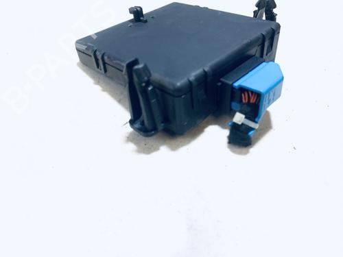 Electronic module SKODA OCTAVIA II (1Z3) 2.0 TDI 16V | BP33079116M83 - Image 3