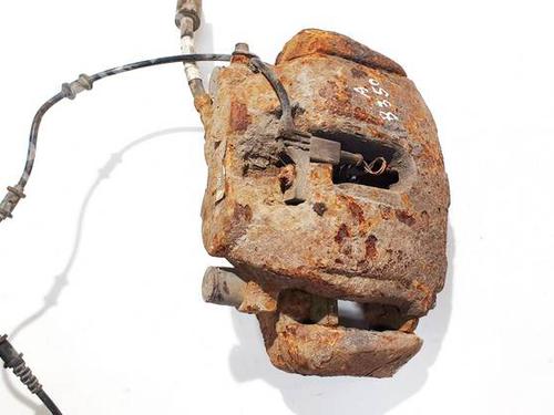 Used Right front brake caliper Right front brake caliper 35356926 35356926