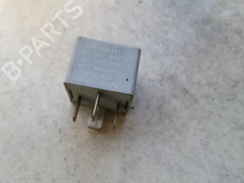 Used Electronic sensor Electronic sensor VW GOLF III (1H1) 1.9 TDI (110 hp) 33515290 33515290