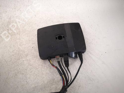 Used Electronic module Electronic module VW TOURAN (1T1, 1T2) 1.9 TDI (100 hp) 39999630 39999630