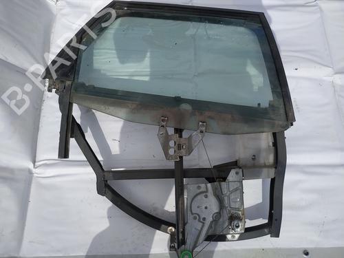 Used Rear right window mechanism Rear right window mechanism 35521540 35521540