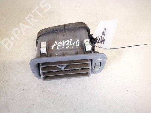 Luftventil Luftventil TOYOTA AVENSIS (_T22_) 2.0 D-4D (CDT220_, CDT220R) (110 hp) 32953556 32953556