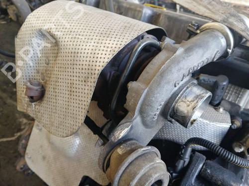 Turbolader/Kompressor Turbolader/Kompressor OPEL ASTRA G Hatchback (T98) 2.0 DI (F08, F48) (82 hp) 37085410 37085410