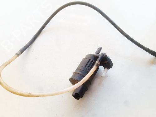 Used Washer pump Washer pump RENAULT KANGOO (KC0/1_) 1.6 16V 4x4 (KC0P, KC0S, KC0L) (95 hp) 35874142 35874142