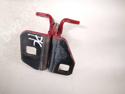Hinge/Door check strap TESLA MODEL S (5YJS) 75 | BP35971635C146 - Image 3