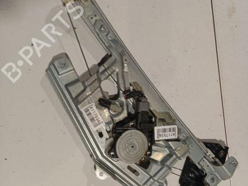 Rudehejsemekanisme ventre foran Rudehejsemekanisme ventre foran HONDA CIVIC VIII Hatchback (FN, FK) 2.2 CTDi (FK3) (140 hp) 39604750 39604750