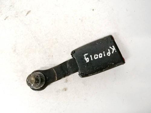 Used Seat buckle Seat buckle 35024364 35024364