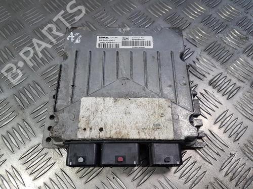 engine-control-unit-ecu-peugeot-307-3ac-2000-2001-2002-2003-2004-2005-2006-2007-2008-2009-2010-2011-2012-33492177 main image