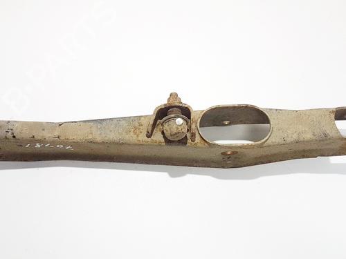 Used Left rear suspension arm Left rear suspension arm DODGE JOURNEY 2.0 CRD (140 hp) 35515858 35515858