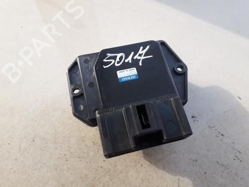 Used Heater resistor Heater resistor TOYOTA COROLLA Verso (_E12_) 1.8 VVT-i (ZZE122_, ZZE122R) (135 hp) 35855604 35855604