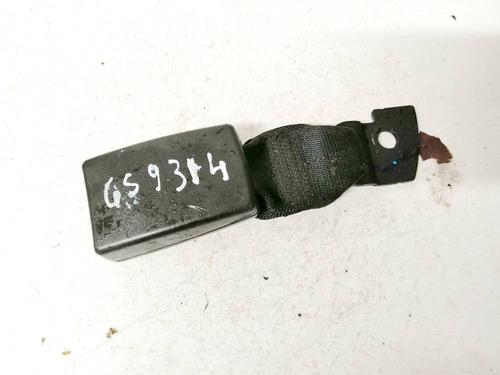 Used Seat buckle Seat buckle 35158399 35158399