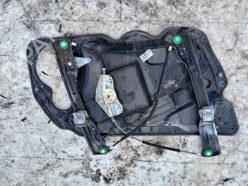 Front right window mechanism VW PASSAT B6 (3C2) 2.0 TDI | BP34947453C23 - Image 2