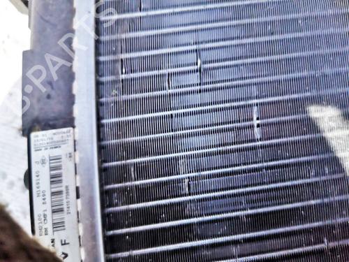 Water radiator RENAULT ZOE (BFM_) ZOE | BP35250309M31 - Image 3
