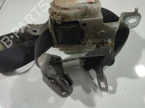 Front left seatbelt NISSAN PATHFINDER III (R51) 2.5 dCi | BP34869648I26 - Image 2