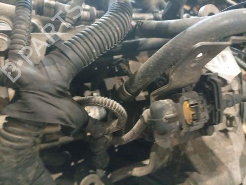 Injection pump SUZUKI SX4 (EY, GY) 1.9 DDiS (RW419D) | BP38278094M78 - Image 3