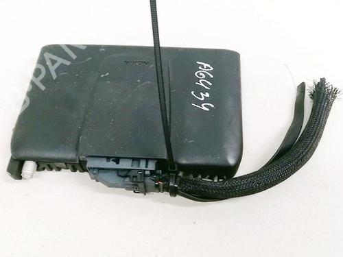 Used Electronic module Electronic module FORD MONDEO III (B5Y) 2.0 TDCi (130 hp) 33083484 33083484