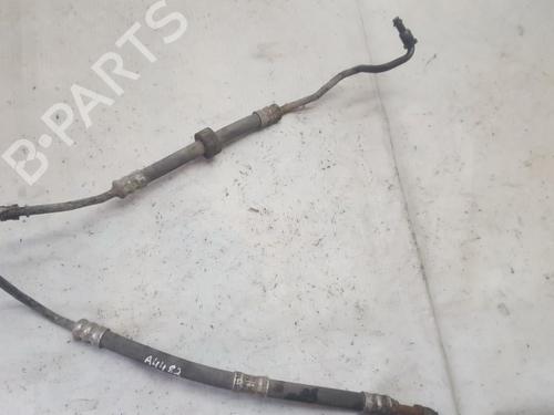 Used AC pipe AC pipe MERCEDES-BENZ A-CLASS (W168) A 140 (168.031, 168.131) (82 hp) 33510188 33510188