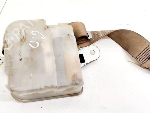 Used Rear right seatbelt Rear right seatbelt LEXUS GS (_S19_) 300 (GRS190_, GRS190R) (249 hp) 35294181 35294181