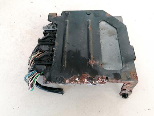 Engine control unit (ECU) RENAULT LAGUNA III (BT0/1) 1.5 dCi (BT00, BT0A, BT0T, BT1J) | BP32876451M57 - Image 3
