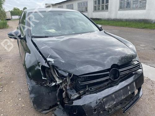Used Parts VW GOLF VI (5K1) 2.0 TDI (110 hp) 4470855